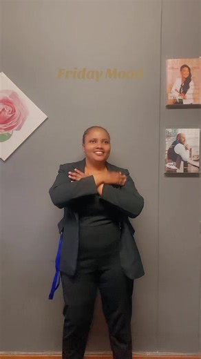 Friday Mood at Neshinna Promotions!✨#fyp #successmindset #dancechallenge #fyppppppppppppppppppppppp