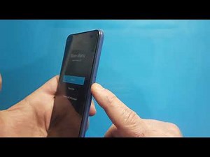 How to Discard Xiaomi Redmi Note 9 Format - Hard Reset