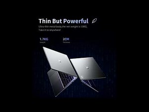 AOC MX16 AI Gaming Laptop Review | Intel Core Ultra5 125U & One-Click Copilot