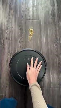 Introducing the Roomba Combo® 2 Essential robot + AutoEmpty™ dock - your ultimate cleaning