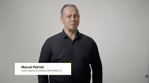 2.5K views | Marcel Petrick, Head of Application Software at DATA MODUL AG, shares how Qt streamlines the development of industrial displays and HMIs. From modern UIs to cross-platform support and seamless updates, Qt helps save time, cut costs, and boost efficiency across embedded and desktop tools. Marcel calls it the “first choice” for building resilient, high-performance solutions. #QtDev #SoftwareDevelopment #UI #CrossPlatform #HMI | Qt Group | Facebook