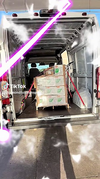 Experiencing Roadie Life with Diamond Fox Transports