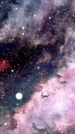Space Relax Music for Deep Sleep and Meditation