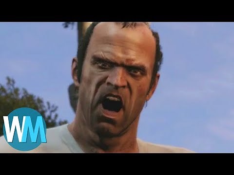 Top 10 Insanely Controversial Video Games