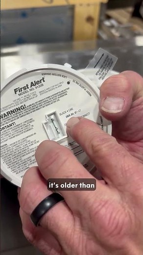 The 10-Year Rule: When to Replace Your Smoke Detectors