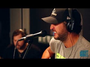 Luke Bryan Sings "Huntin', Fishin' and Lovin' Everyday" For Joy Week