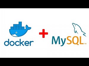 Containerizing of MySQL and phpMyAdmin using Docker | Docker