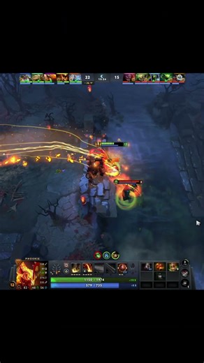 ChatGPT said : “In a pure 1v1, Viper has the edge over Phoenix | But this video proves otherwise.”🔥