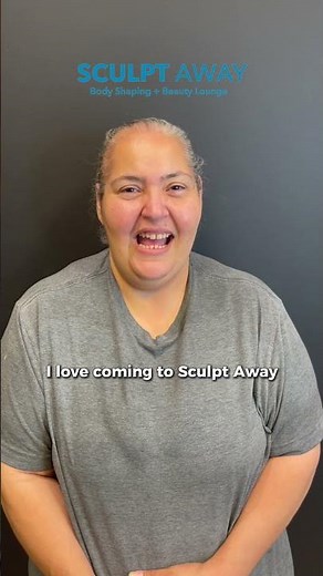 Tirzepatide weight loss before and after testimonial San Antonio -Sculpt Away