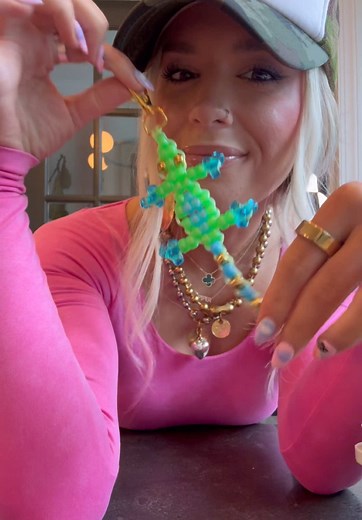 Bead Pets Tutorial: Create Fun Keychains and Crafts