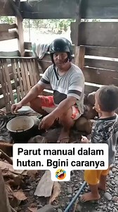 139 reactions · 51 comments | Tutorial cara memarut kelapa buat santab ketina dalam butan Part88 #reels #komedikampung | Laskud Yakusa | Facebook