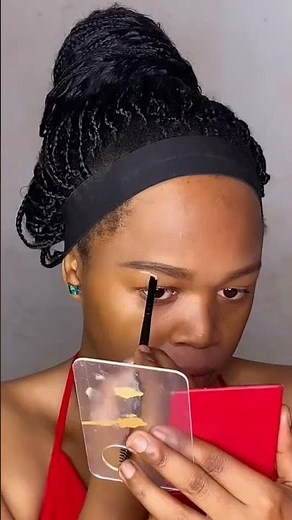 Feminizing Makeup Hacks - Transgender Tutorial | mtf | South African Youtuber | SA TRANS