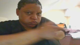 Libby Lael's Deaf White Supremacy