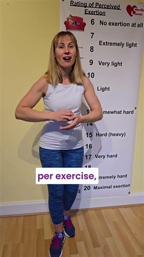 🎯 Rolling Repeats + #balance & Mobilise Class - Stability & Strength #cardiacrehab #fallsprevention