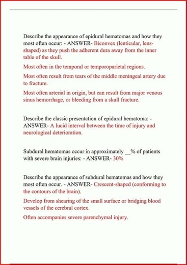 Atls 10 Newest Test Bank With 300 Questions And Correct Detaupdate video