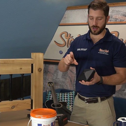 The Easiest Post Caps | Fence Armor w/ Cap Claw