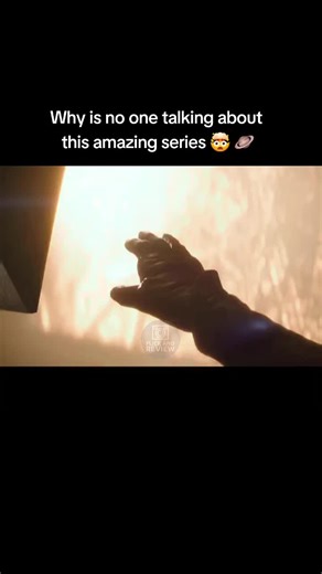 Exploring the Unseen Depths of Demerzel on Foundation