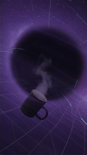 What Happens to Information in a Black Hole? #black hole #timeexploration #cosmicexploration