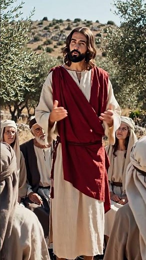 Jesus Teaches the Power of Obedience | Following God’s Word Faithfully