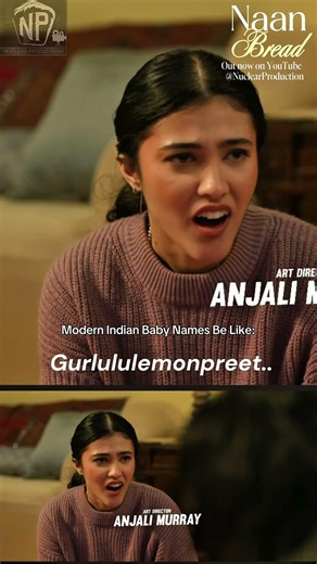 Modern Indian Babies Be Like: #desi #indian #skit #relatable #funny #comedy