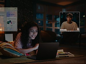 Intel Evo Platform Gets You Everything You Need in a Sleek and Powerful Laptop