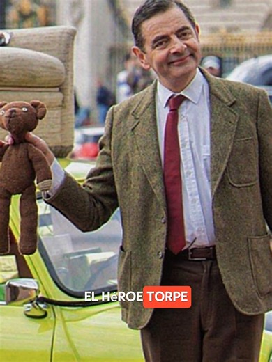 The Clumsiest Actor in Hollywood: Rowan Atkinson's Fortune