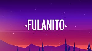 Becky G, El Alfa - Fulanito (Letra/Lyrics) https://www.youtube.com/watch?v=xeN737qWpq4&ab_channel=ALESSIOMLD | OneMusic Lyrics