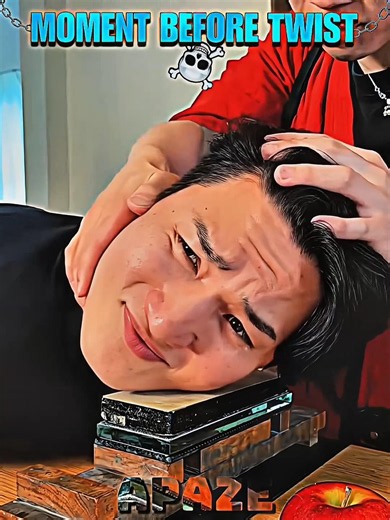 Reapet it again 💀