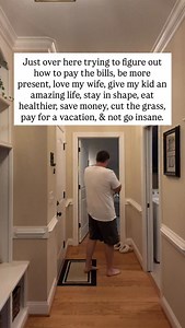 Derek Lancaster on Reels