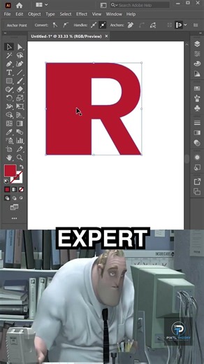 Junior Designer vs Expert Designer Which Illustrator Path Is BEST For You?