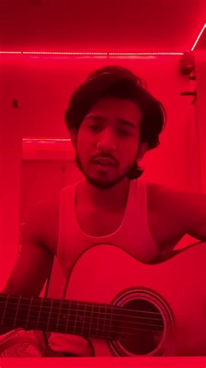 Toh Phir Aao Cover Song – A Personal Rendition