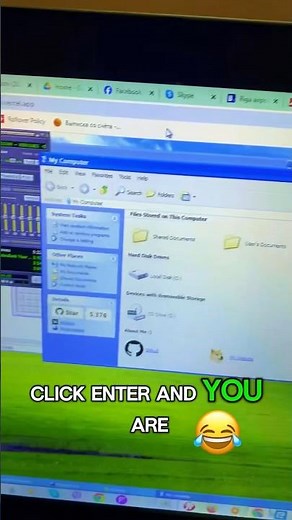 Surprise Your Friends: Make Your PC Look Like it's Running Windows XP!