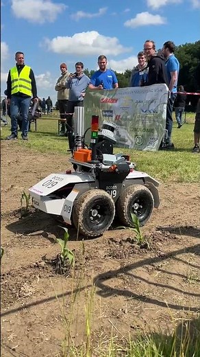 DLG Feldtage 2024 | AMAZONE