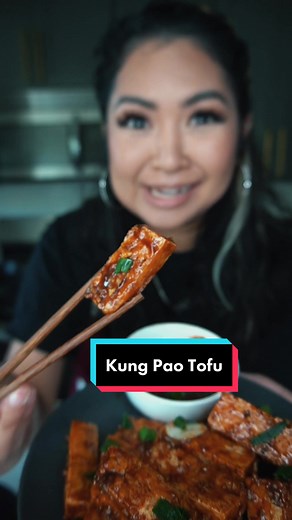Delicious Kung Pao Tofu Recipe for a Crispy Delight