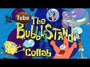 YTP Bubblestand Mini Collab