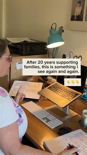 One of the most common things I hear from parents is this: #shorts