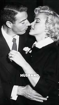 Marilyn Monroe’s Emotional Funeral (1962)