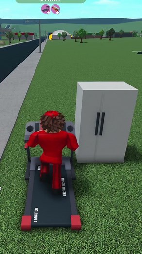 INSTANT LEVEL 30 ATHLETIC SKILL BLOXBURG HACK!