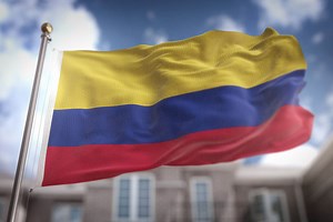 Estudiar en España siendo colombiano en 2026
