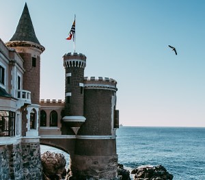 How Common Is Spoken English In Chile? | Doublespeak Dojo