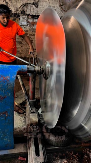 157K views · 1K reactions | The Step by Step Method to Create a Satellite Dish for Space Reception | Creation Station | Facebook