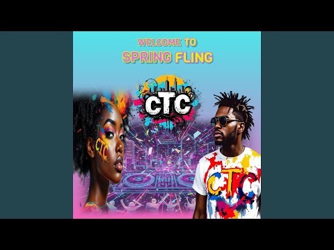 Spring Fling "Two Cities One Vibe"