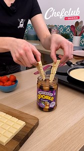 Love Stack Pancakes! Fall in love with this dish ❤️🥞 | Chefclub Network