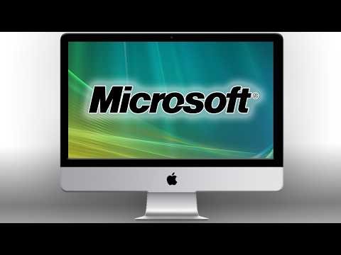 Microsoft on Apple & Vice Versa