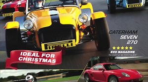 Step up a gear this Christmas and put your motors fan behind the wheel for an unforgettable driving experience gift at Yorkshire’s famous Croft Circuit - full story at https://trib.al/qCSqvr8 See eMag flyer https://trib.al/KB73XWB Book here https://trib.al/zEHBC5j | Yorkshire Post | Facebook