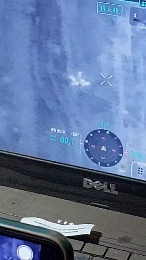 Military Targeting System Analysis and Functionality