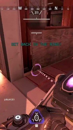 Go check out the new Apex video! Link in bio!!