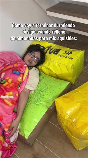 Cómo hacer paper squishy paso a paso - squishy de papel fácil