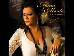 En los montes de maria - Letra - María del Monte