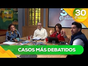 Platicamos sobre los casos más debatidos en Ventaneando 😱👀 | Transmisión Especial EN VIVO 🔴
